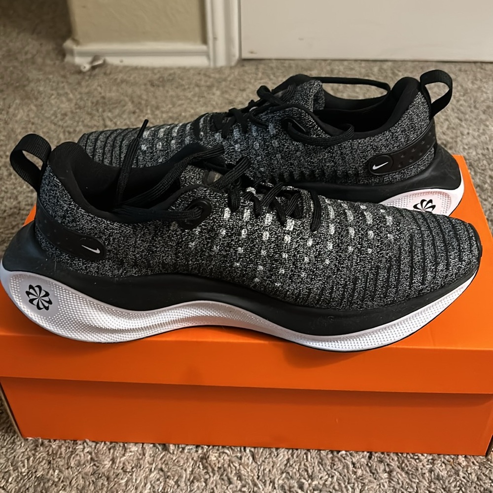Men's Nike Reactx Infinity Run 4